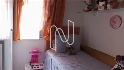 quarto solteiro - 1 
