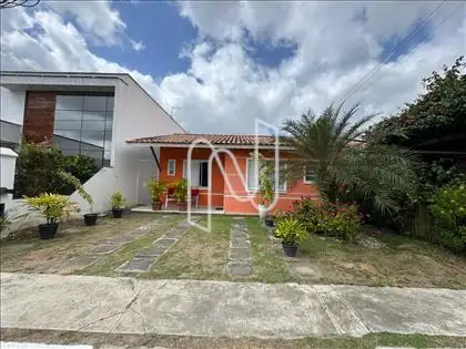 Casa em condomínio pra aluguel bairro Sim 