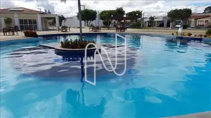  Área de lazer do condominio no bairro Sim 