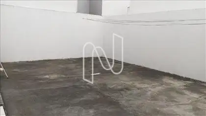 Casa murada 