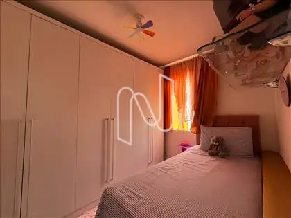 quarto solteiro - 3 