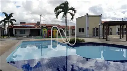  Área de lazer do condominio no bairro Sim 