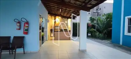  Área Gourmet com Churrasqueira