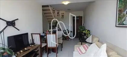  Sala de Estra e Televisão