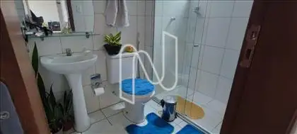  Banheiro Social