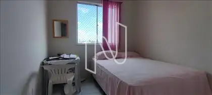   2° Quarto Solteiro