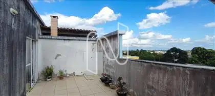   Varanda Gourmet Cobertura