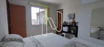 3° Quarto Suíte Piso Superior