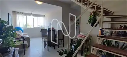  Sala de Estra e Televisão