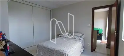 3° Quarto Suíte Piso Superior