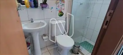  Banheiro do 3° Quarto Suíte Piso Superior