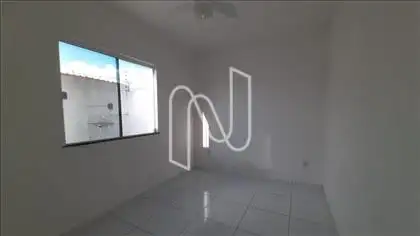 Casa 2Q com suíte no bairro Mangabeira 