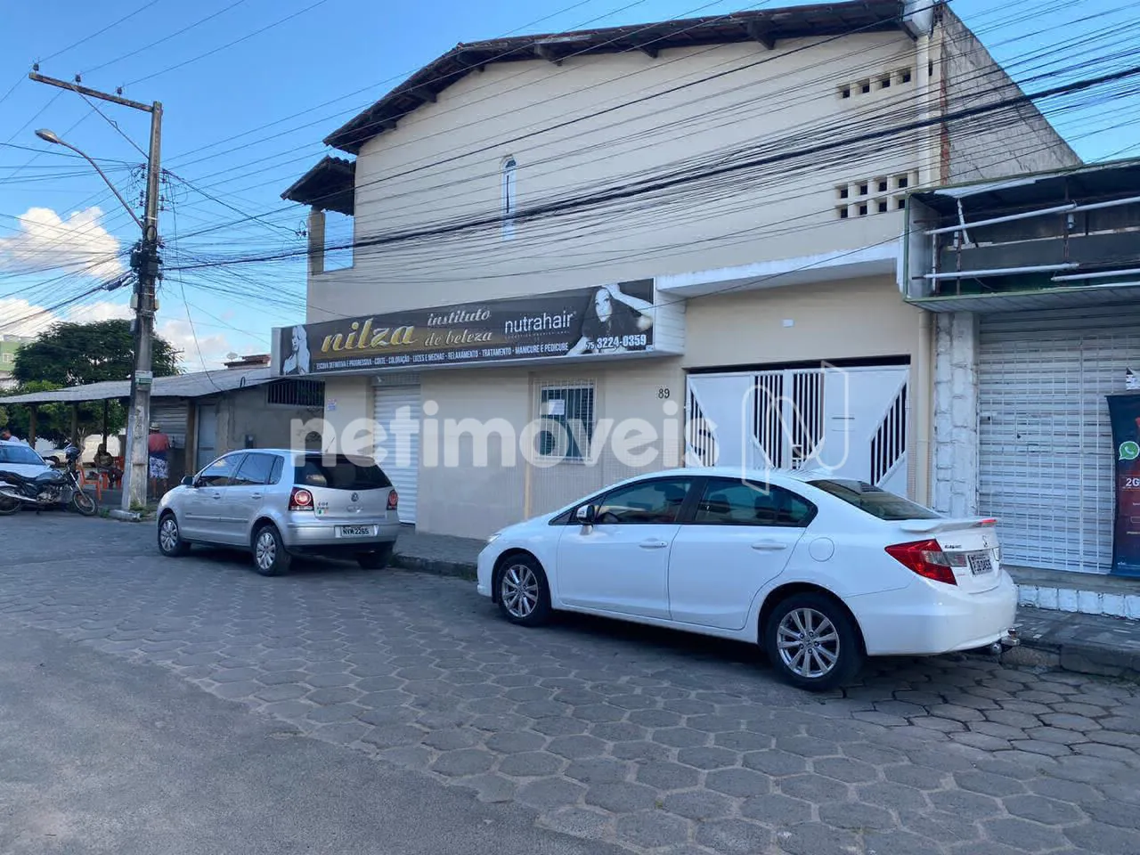 Predio a venda proximo UEFS Feira de Santana