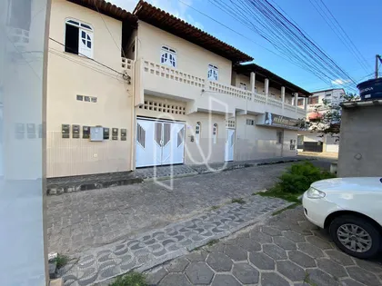 Predio a venda proximo UEFS Feira de Santana