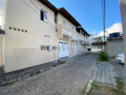 Predio a venda proximo UEFS Feira de Santana