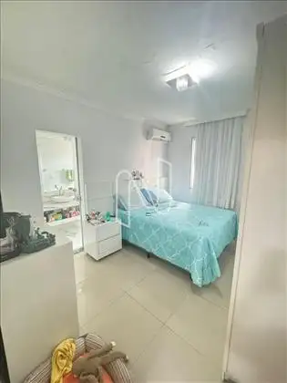  Casa pra venda no bairro Santa Monica 