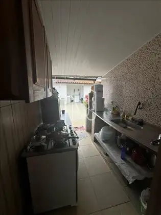 Casa pra venda no bairro Santa Monica  