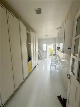 Casa pra venda no bairro Santa Monica  