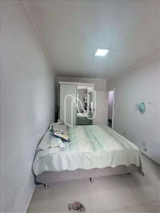 Casa pra venda no bairro Santa Monica  