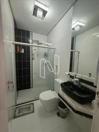 Casa pra venda no bairro Santa Monica  