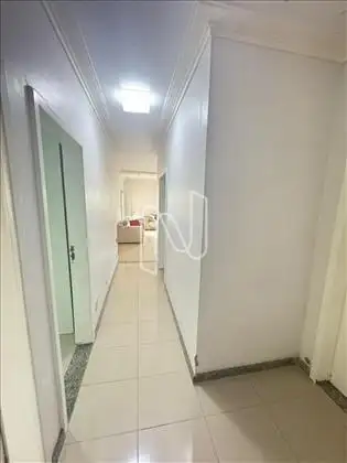 Casa pra venda no bairro Santa Monica  