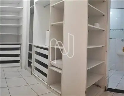  Closet do 3° Quarto Suíte