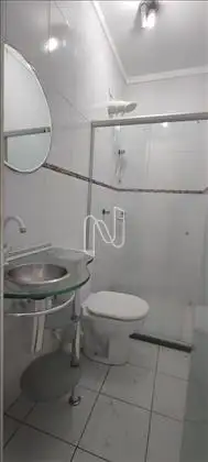  Banheiro dos Fundos