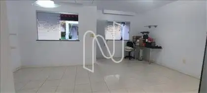   Sala de Estar e Televisão