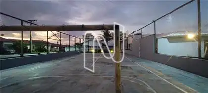  Quadra de Esporte