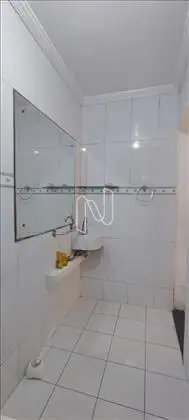   Banheiro 3° Quarto Suíte com Closet