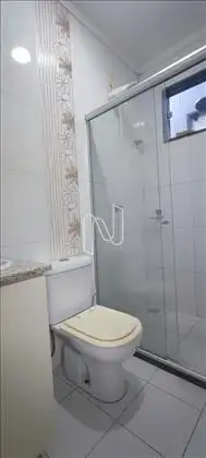   Banheiro  2° Quarto Suíte