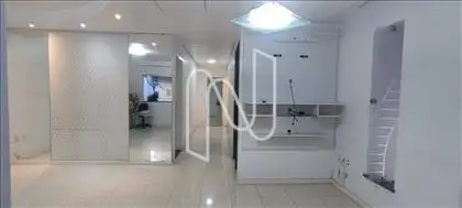 Sala de Televisão