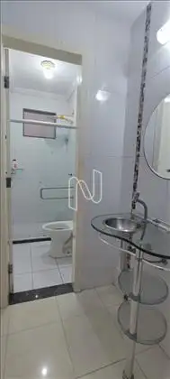  Banheiro Social