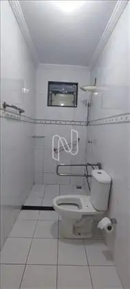  Banheiro 3° Quarto Suíte com Closet