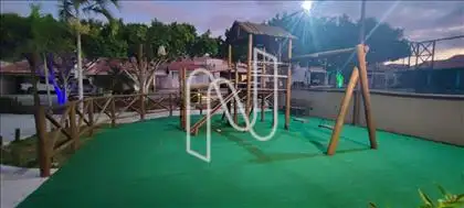  Parque Infantil