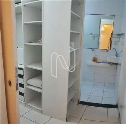 Closet do 3° Quarto Suíte 