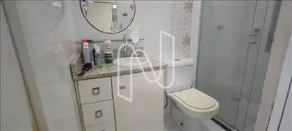  Banheiro  2° Quarto Suíte