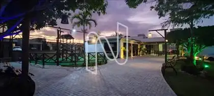   Praç, Parque Infantil e Quadra Esporte 