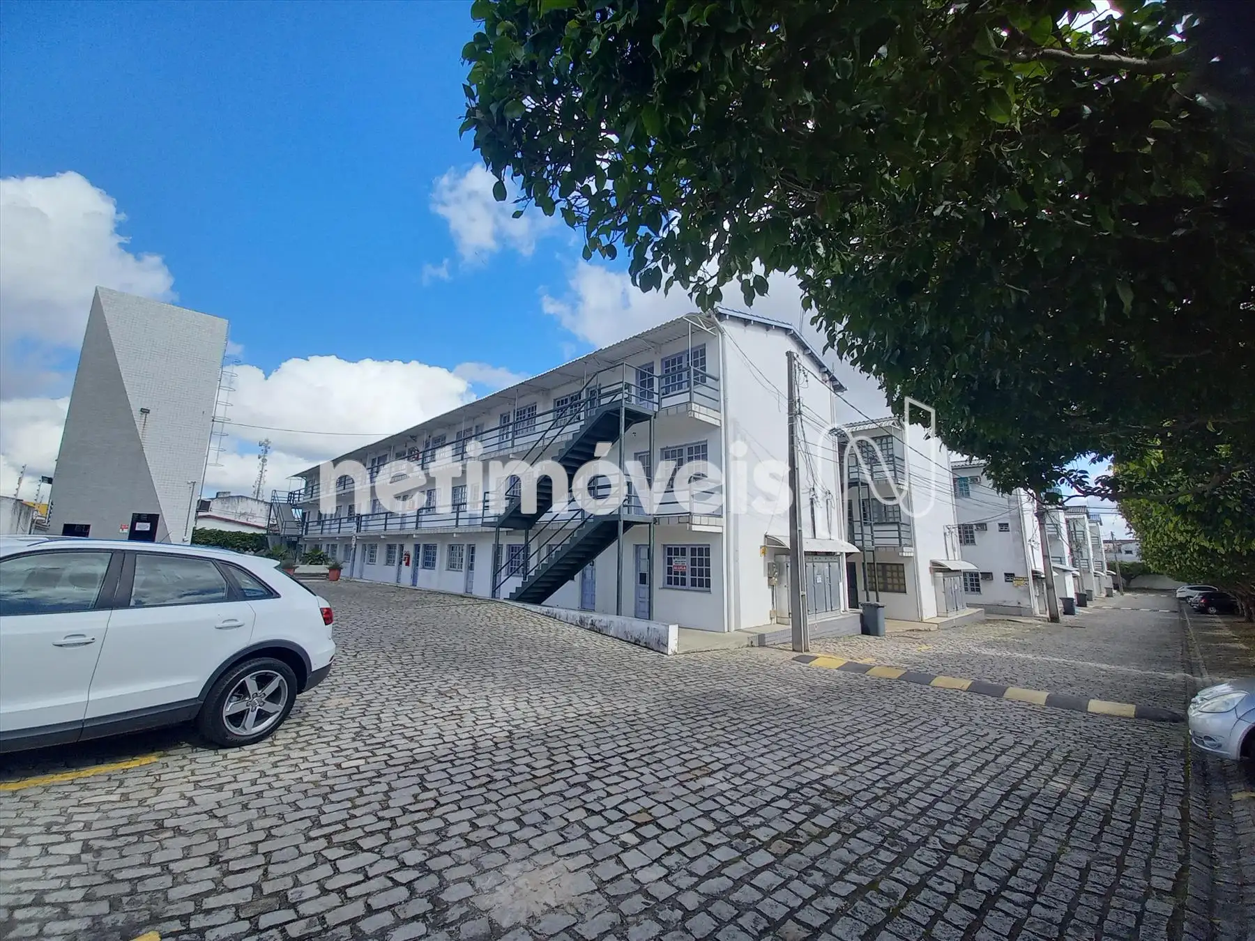  Apto pra alugar em Feira de Santana