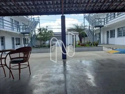  Apto pra alugar em Feira de Santana 