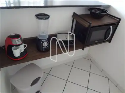  Apto pra alugar em Feira de Santana 