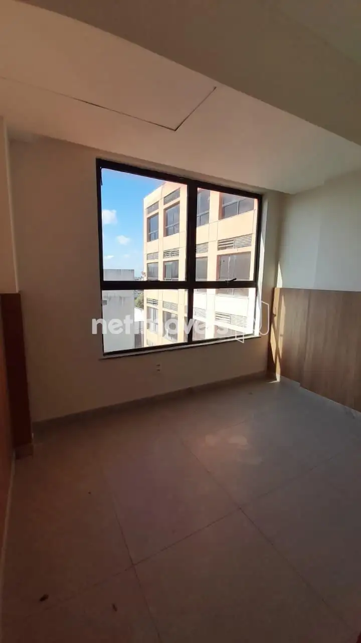  Salas pra venda no Edificio Augusto Freitas 