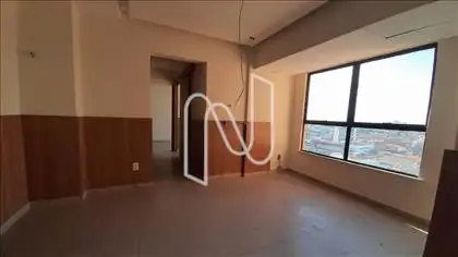  Salas pra venda no Edificio Augusto Freitas 