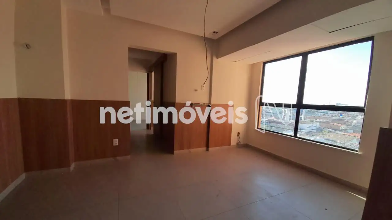  Salas pra venda no Edificio Augusto Freitas 