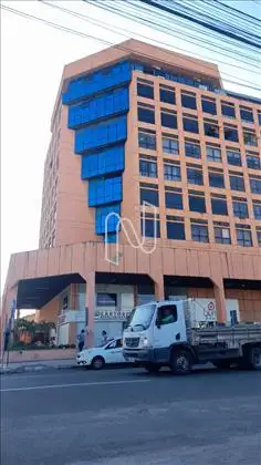  Salas pra venda no Edificio Augusto Freitas 