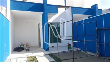  Casas pra venda no Bairro Brasilia 