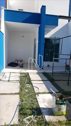  Casas pra venda no Bairro Brasilia 