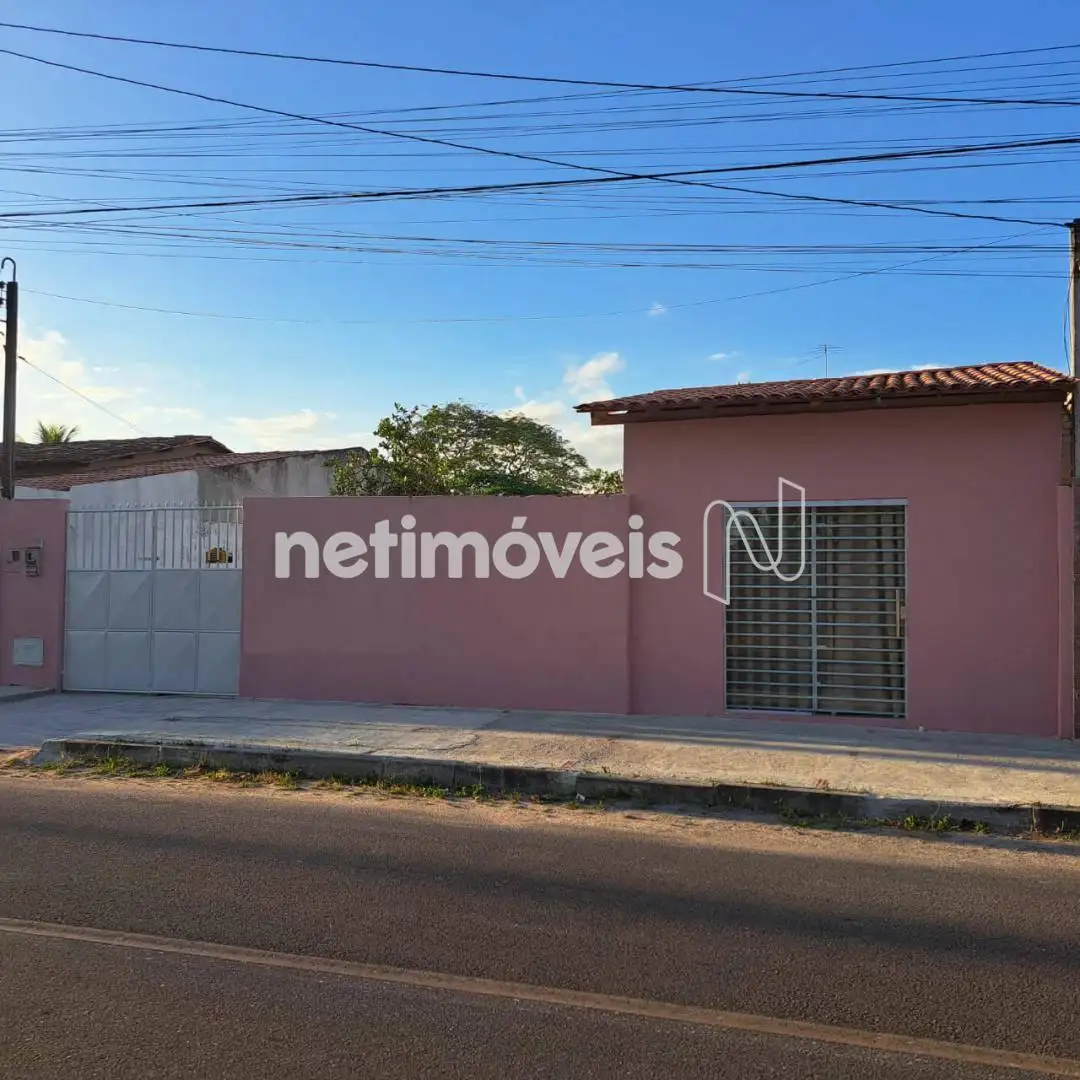  Imóvel pra venda no bairro Cidade Nova