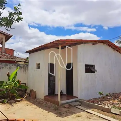  Imóvel pra venda no bairro Cidade Nova 