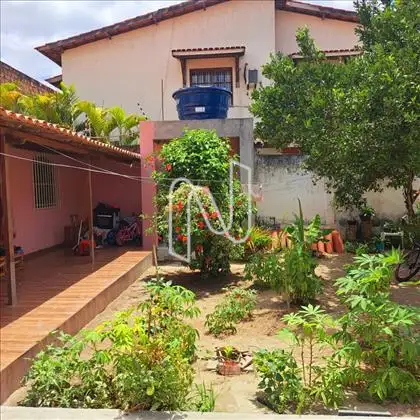  Imóvel pra venda no bairro Cidade Nova 
